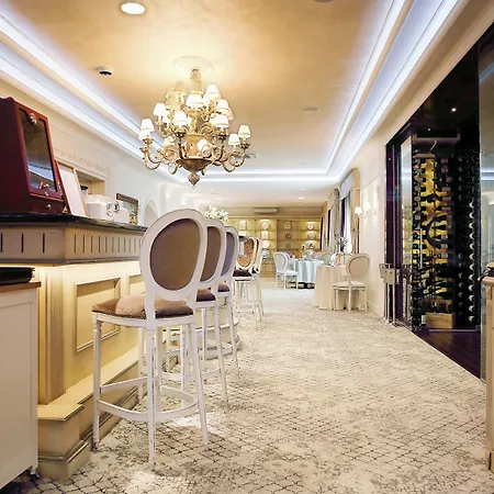 Hotel Golden Key, 4 Stars Superior