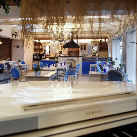 Hotel Golden Key, 4 Stars Superior 4*