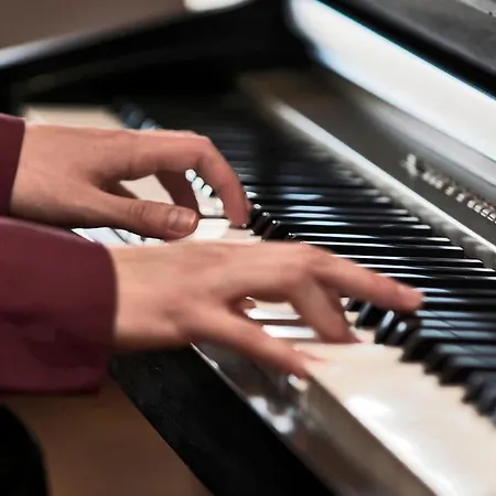 Golden Key, 4 Stars Superior 4* Nitra