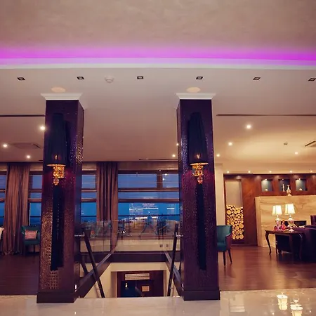 Zlaty Klucik - Golden Key With Luxury