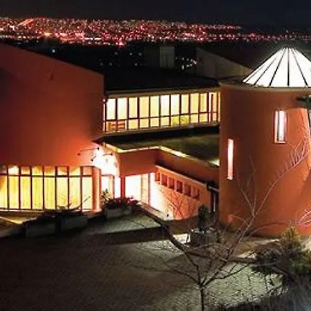 Golden Key, 4 Stars Superior Nitra