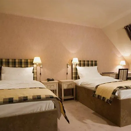 Hotell Golden Key, 4 Stars Superior Nitra