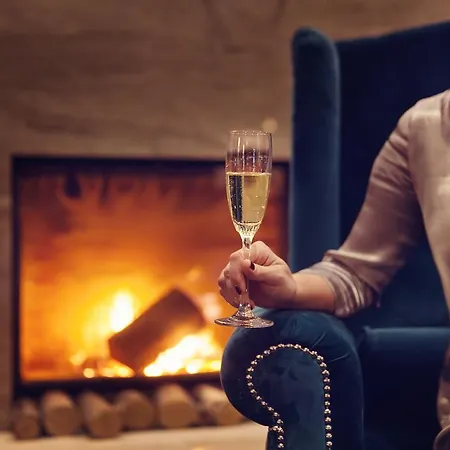 Hotel Zlaty Klucik - Golden Key With Luxury