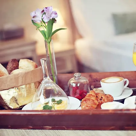 Hotel Golden Key, 4 Stars Superior