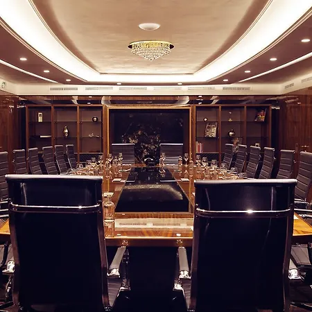 Golden Key, 4 Stars Superior Hotel 4*