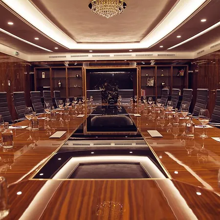 Golden Key, 4 Stars Superior