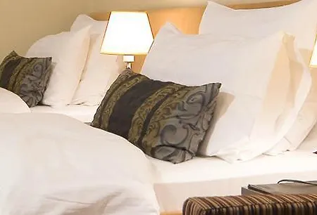 Hotel Golden Key, 4 Stars Superior Nitra