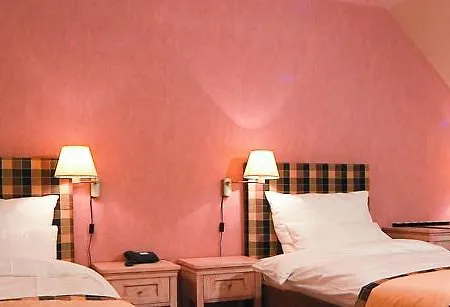 Golden Key, 4 Stars Superior 4* Nitra