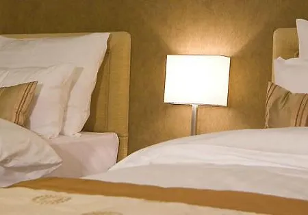 Golden Key, 4 Stars Superior Hotel