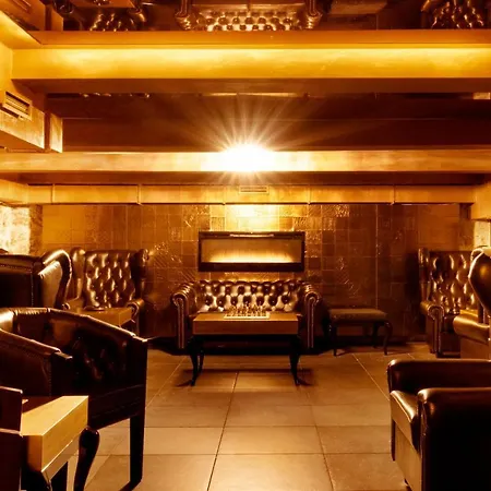 Hotel Zlaty Klucik - Golden Key With Luxury 4*