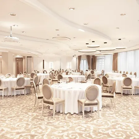 Hotel Zlaty Klucik - Golden Key With Luxury