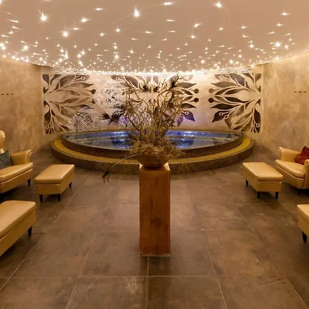 Hotel Zlaty Klucik - Golden Key With Luxury Nitra